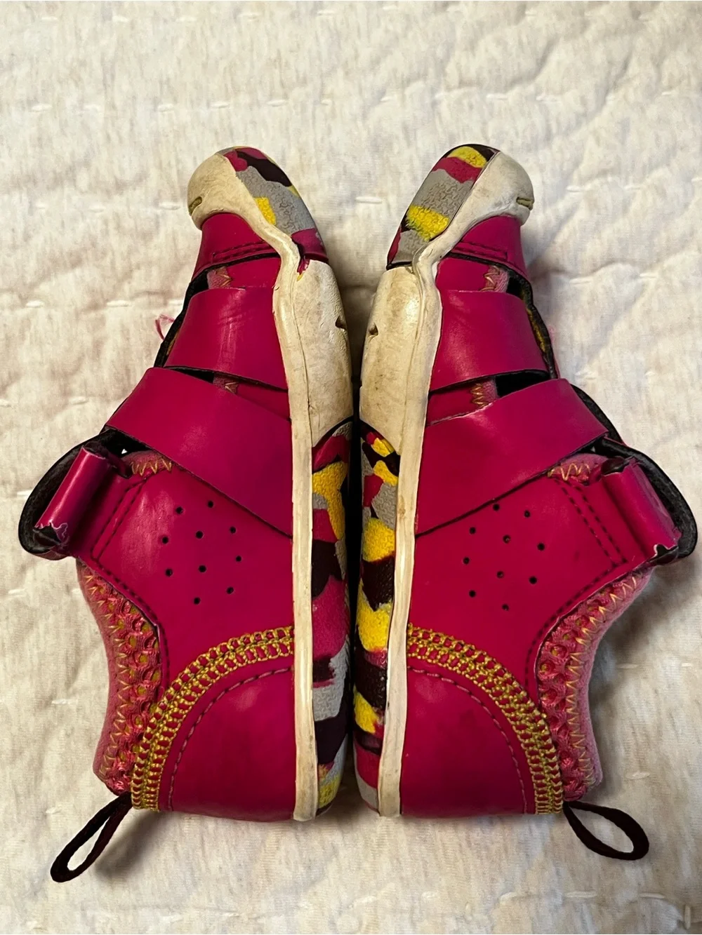 Plae Sam 2.0 Water Sandal - Pink